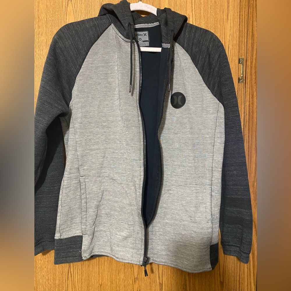 Hurley sweater for men